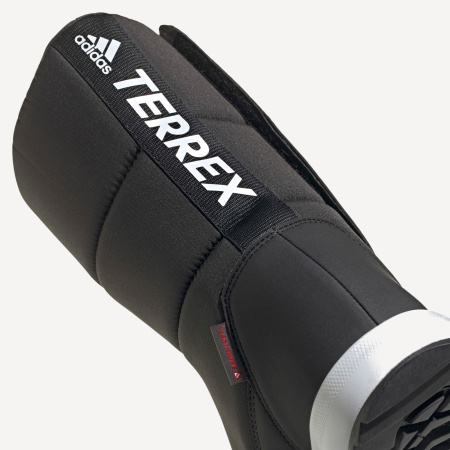 Ботинки зимние TERREX CHOLEAH BOOT (RU 37 UK 5 USw 6.5 СМ 23.3; black/ftw/gre)